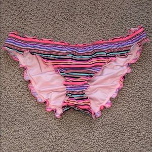 Victoria Secret Swimsuit Bottoms